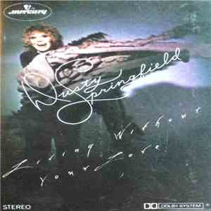 Dusty Springfield - Living Without Your Love