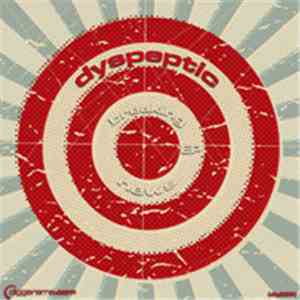 Dyspeptic - Breaking News EP