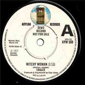 Eagles - Witchy Woman