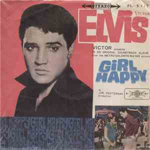Elvis Presley - Girl Happy
