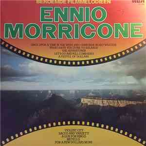 Ennio Morricone - Beroemde Filmmelodieën