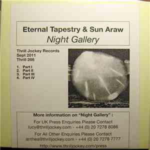 Eternal Tapestry & Sun Araw - Night Gallery