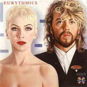 Eurythmics - Revenge