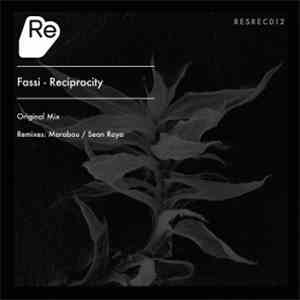 Fassi - Reciprocity