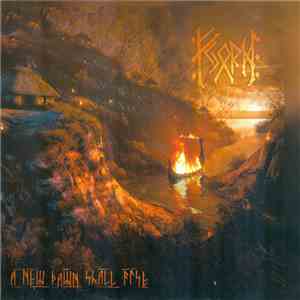 Fjörd, Drunemeton  - A New Dawn Shall Rise / The Sacred Grove