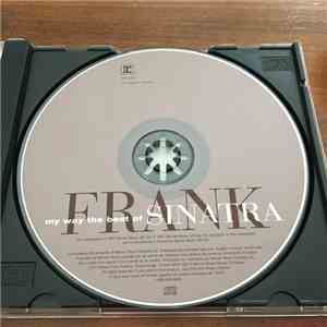 Frank Sinatra - My Way (The Best Of Frank Sinatra)