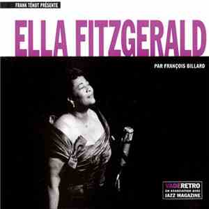 Frank Ténot Présente Ella Fitzgerald - Ella Fitzgerald