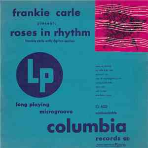 Frankie Carle - Roses In Rhythm