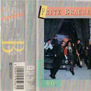 Fritz Brause - Don't Go