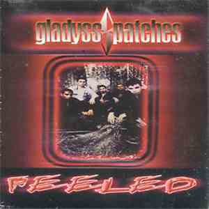 Gladyss Patches - Peeled