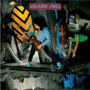 Grand Prix  - Grand Prix