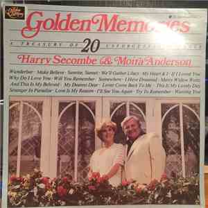 Harry Secombe & Moira Anderson - Golden Memories