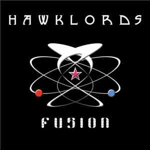 Hawklords - Fusion