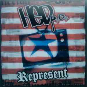 HeD p.e. - Represent