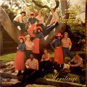 Heritage Singers - A Touch Of Country
