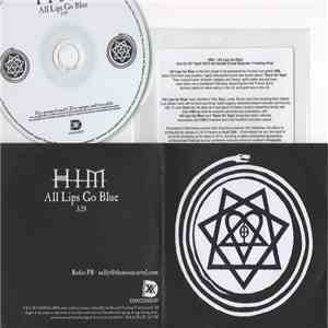 HIM  - All Lips Go Blue