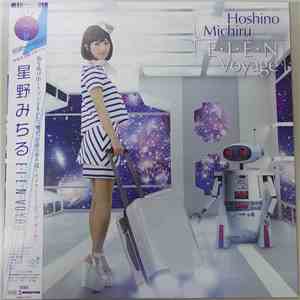 Hoshino Michiru - E I E N Voyage