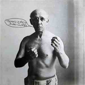 Ivor Cutler - Jammy Smears