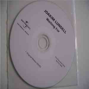 Joakim Lundell - Waiting For