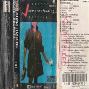 Joan Armatrading - Secret Secrets