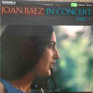 Joan Baez - In Concert