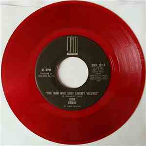 John Otway - The John Otway EP