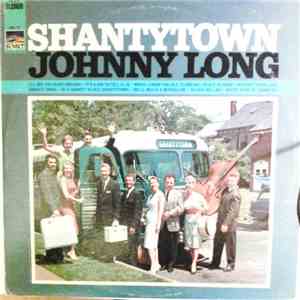 Johnny Long - Shantytown