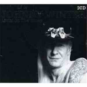 Johnny Winter - Livin´In The Blues