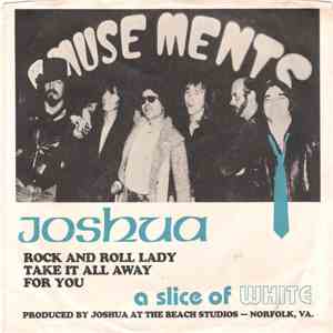 Joshua - A Slice Of White