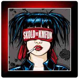KMFDM VS KMFDM - Skold Vs. KMFDM