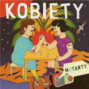 Kobiety - Mutanty