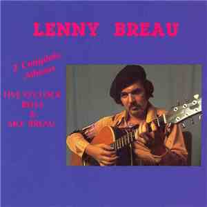 Lenny Breau - Five O'Clock Bells / Mo' Breau