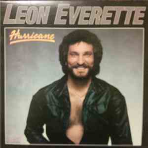 Leon Everette - Hurricane