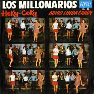 Los Millonarios - Hoky-Coky