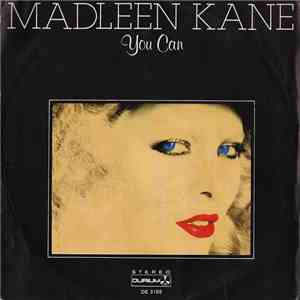 Madleen Kane - You Can