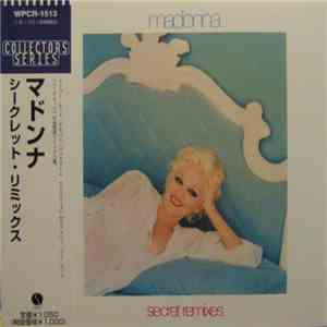 Madonna - Secret Remixes