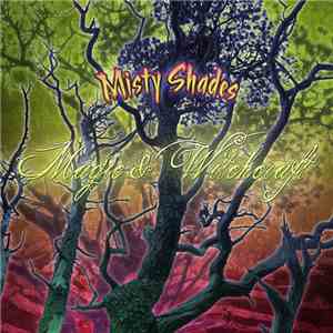 Magic & Witchcraft - Misty Shades