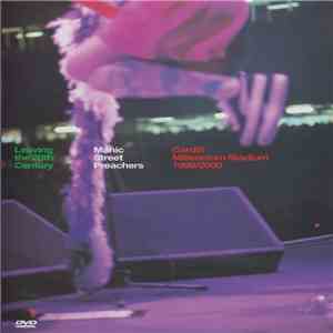 Manic Street Preachers - Leaving The 20th Century (Cardiff Millenium Stadiu ...