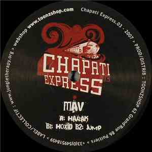 Mav  - Harak