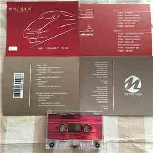 Metroland - Thalys