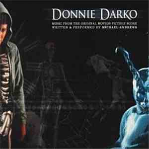 Michael Andrews - Donnie Darko (Music From The Original Motion Picture Scor ...