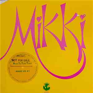 Mikki - Mikki