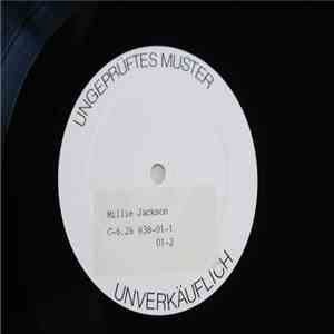 Millie Jackson - The Tide Is Turning