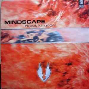 Mindscape - Robot Kingdom