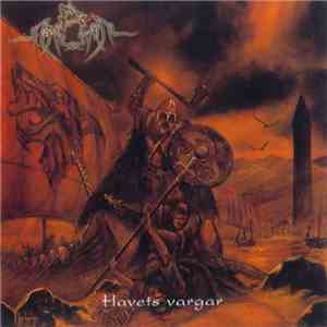 Månegarm - Havets Vargar
