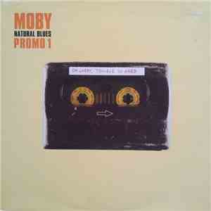 Moby - Natural Blues (Promo 1)