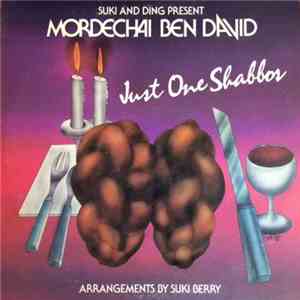 Mordechai Ben David - Just One Shabbos