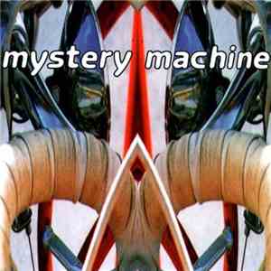 Mystery Machine - 10 Speed