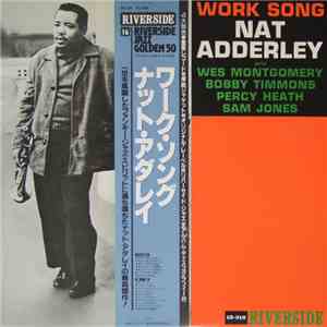 Nat Adderley - Work Song