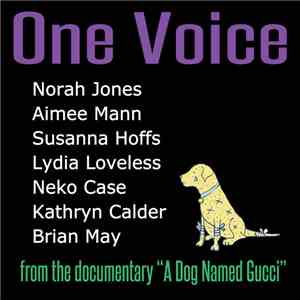 Norah Jones, Aimee Mann, Susanna Hoffs, Lydia Loveless, Neko Case, Kathryn ...